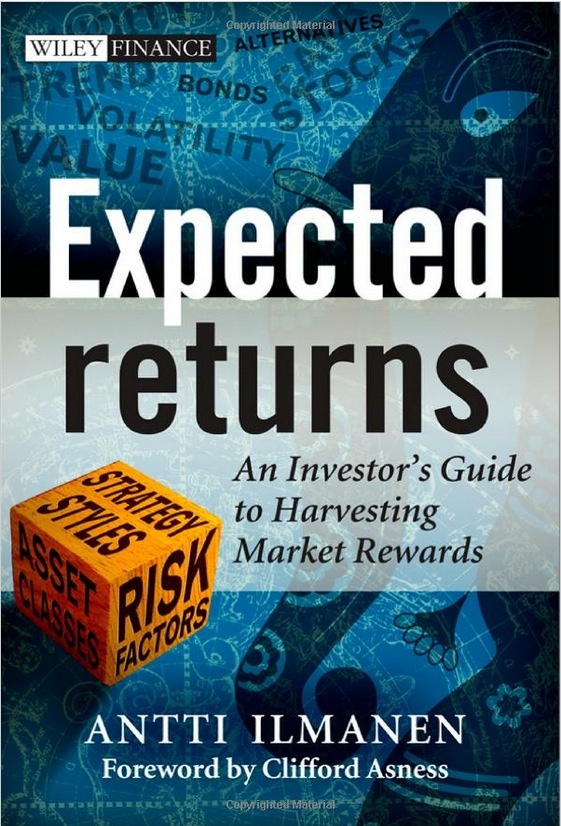 Expected Returns